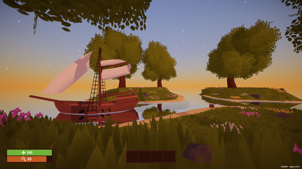 Starboard Screenshot