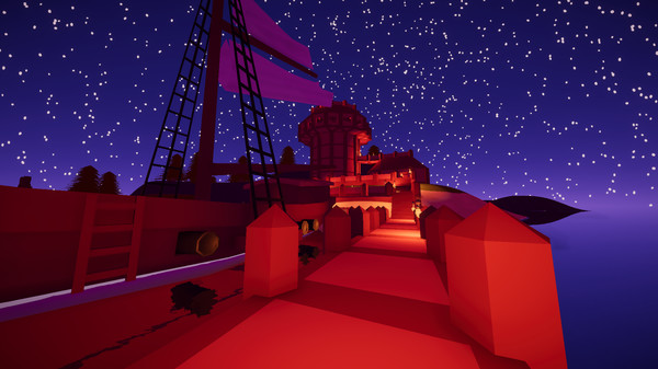Starboard Screenshot