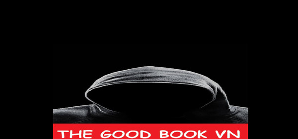 The Good Book VN screenshot 1