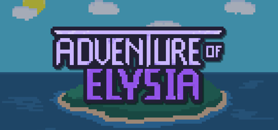 Adventure of Elysia cover art