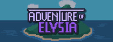Adventure of Elysia cover