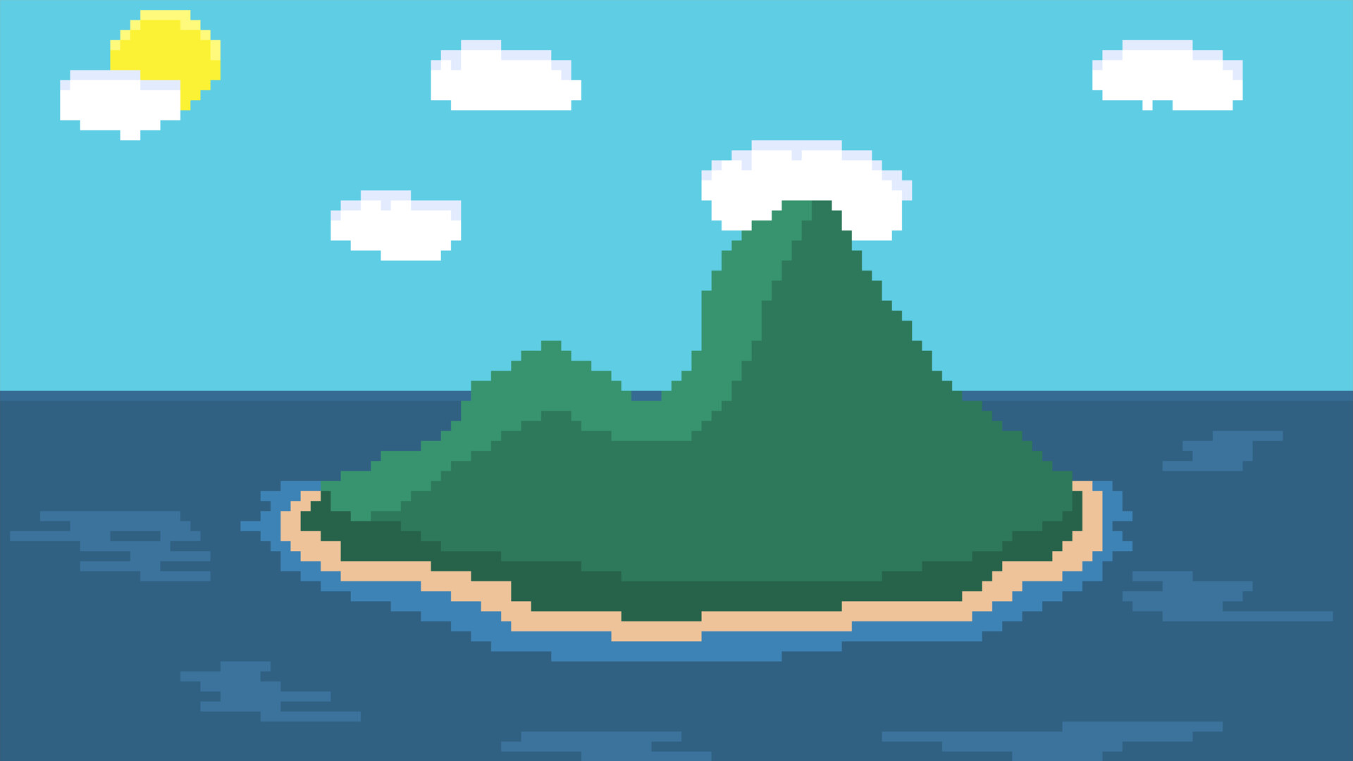 Adventure of Elysia screenshot #1