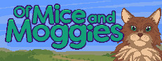 Of Mice and Moggies