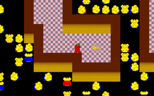 Super Walrus Entertainment System screenshot 5