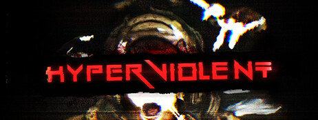 HYPERVIOLENT cover art