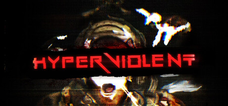 HYPERVIOLENT banner image