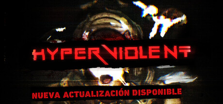 HYPERVIOLENT