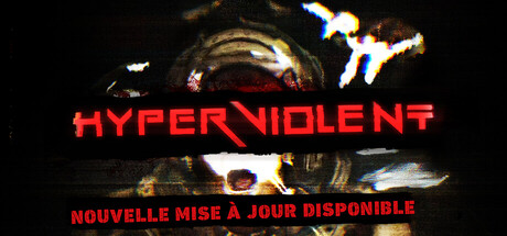 HYPERVIOLENT