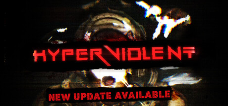 HYPERVIOLENT banner image