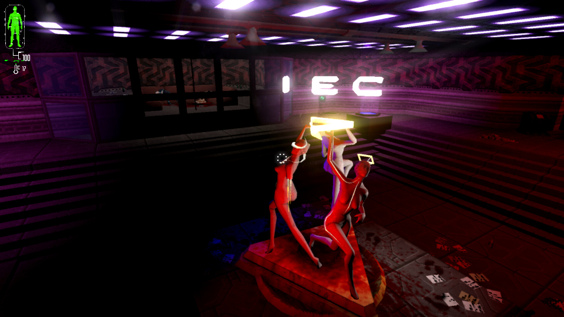 HYPERVIOLENT screenshot 16