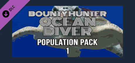 Bounty Hunter: Ocean Diver Steam Charts and Player Count Stats