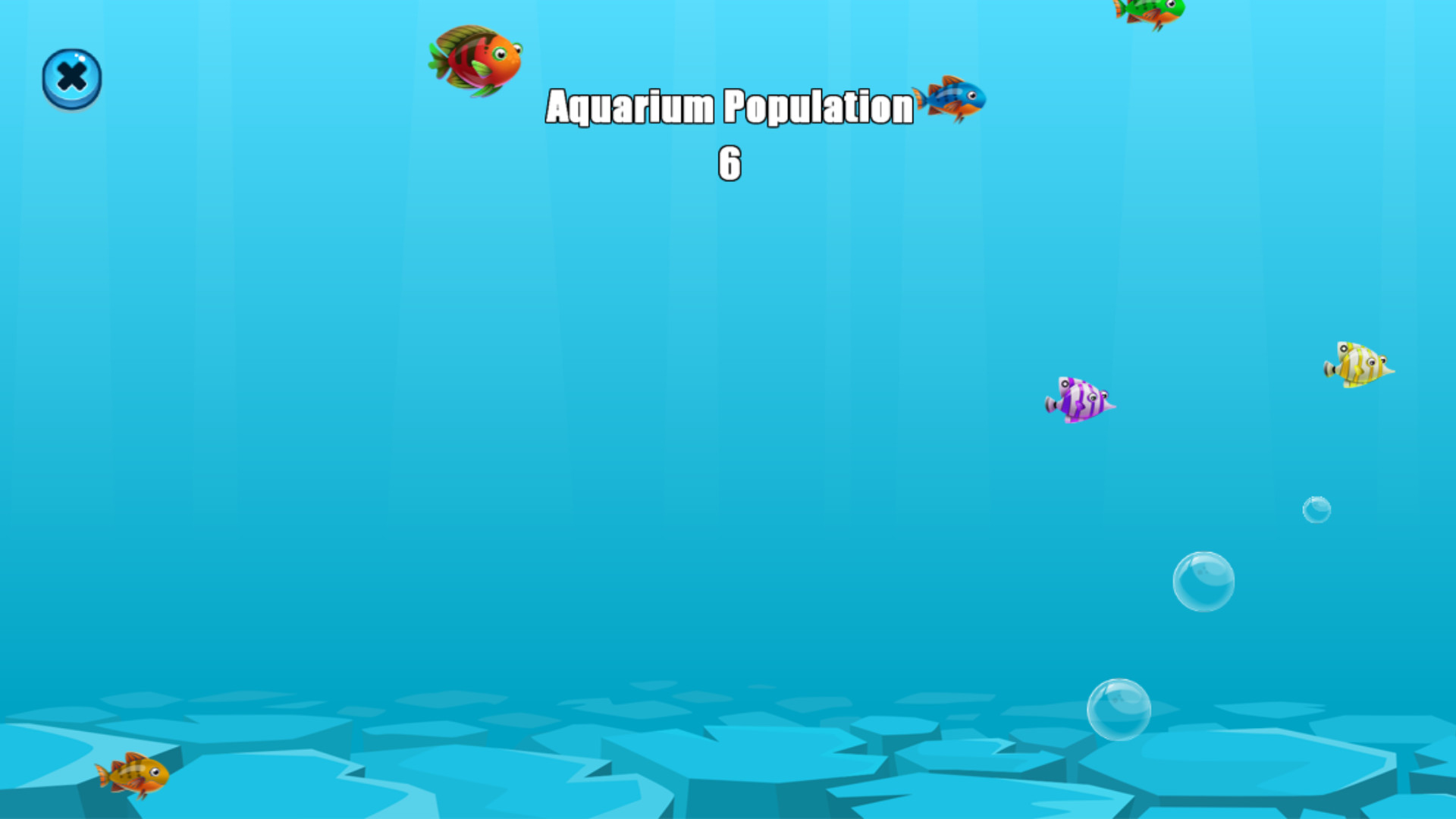 Bounty Hunter: Ocean Diver - Population Pack 1 Featured Screenshot #1