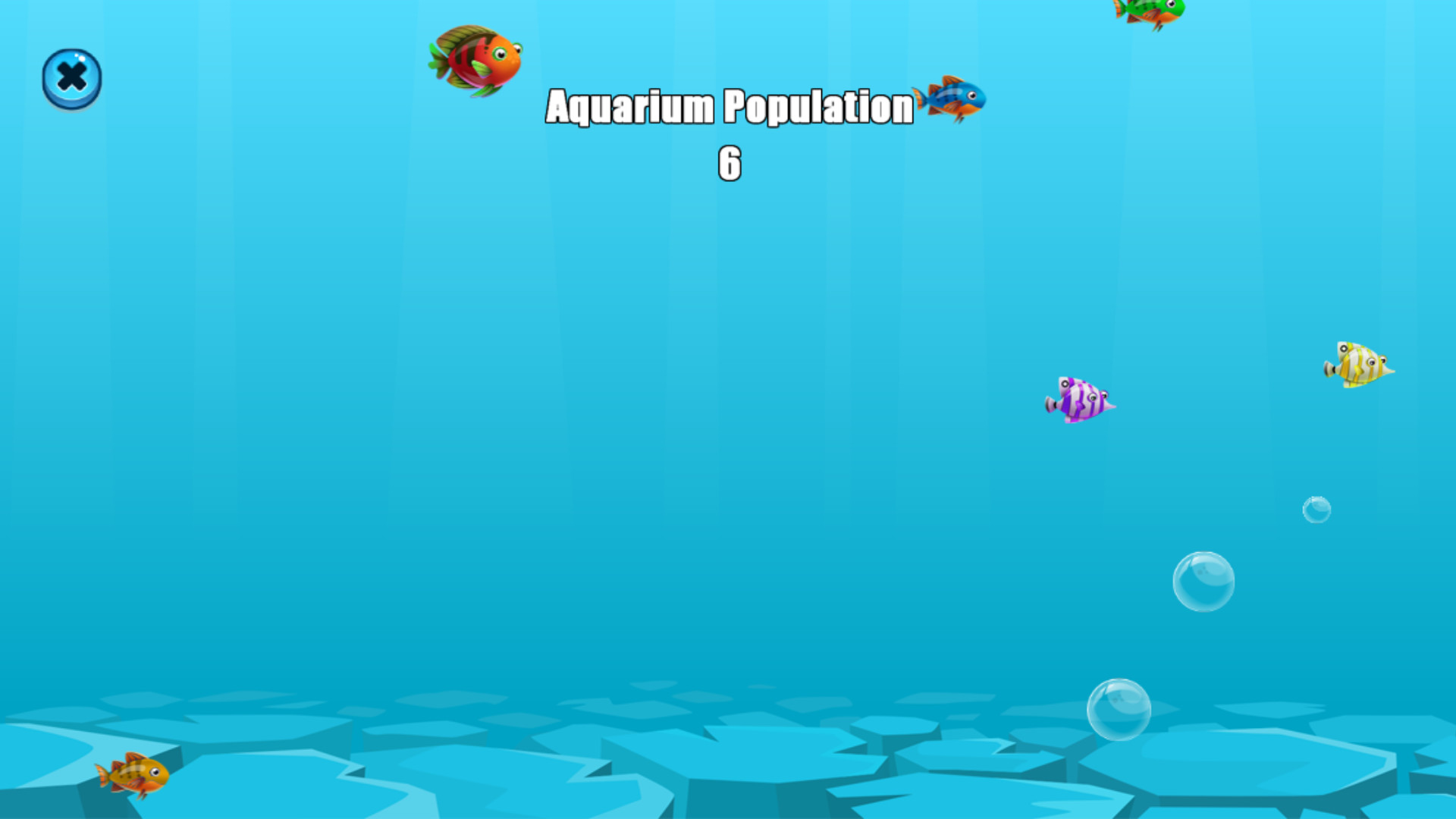 Bounty Hunter: Ocean Diver - Population Pack 2 Featured Screenshot #1
