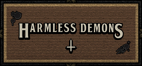 Harmless Demons banner