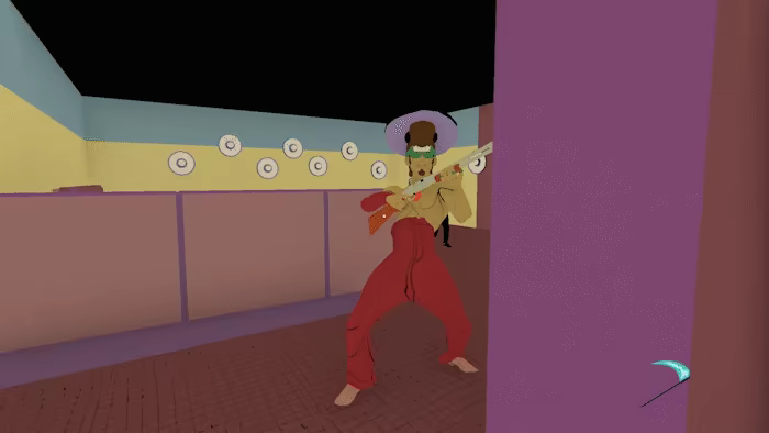 Project Entertainment System video 3