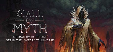 Call of Myth Cover Image