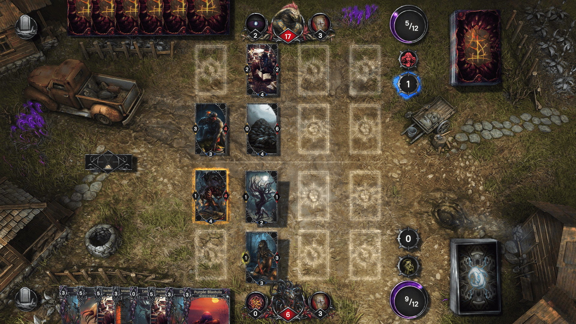 Call of Myth screenshot #3