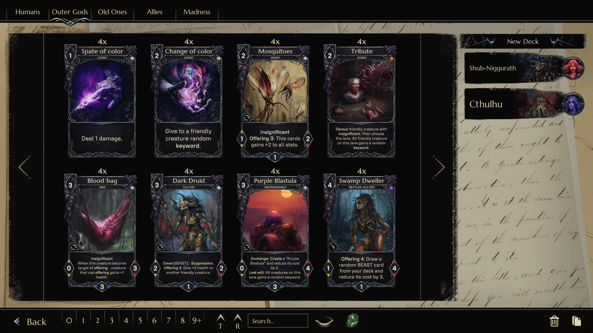 Call of Myth screenshot #5