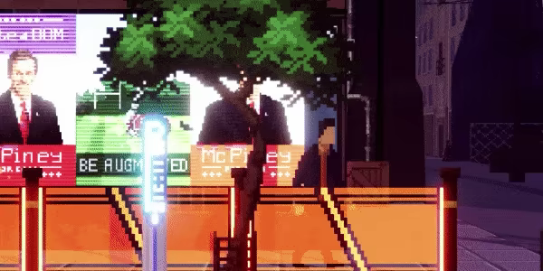 Rendezvous video 2