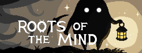 Roots of the mind cover art