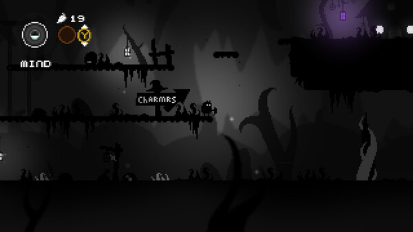 Roots of the mind screenshot 5