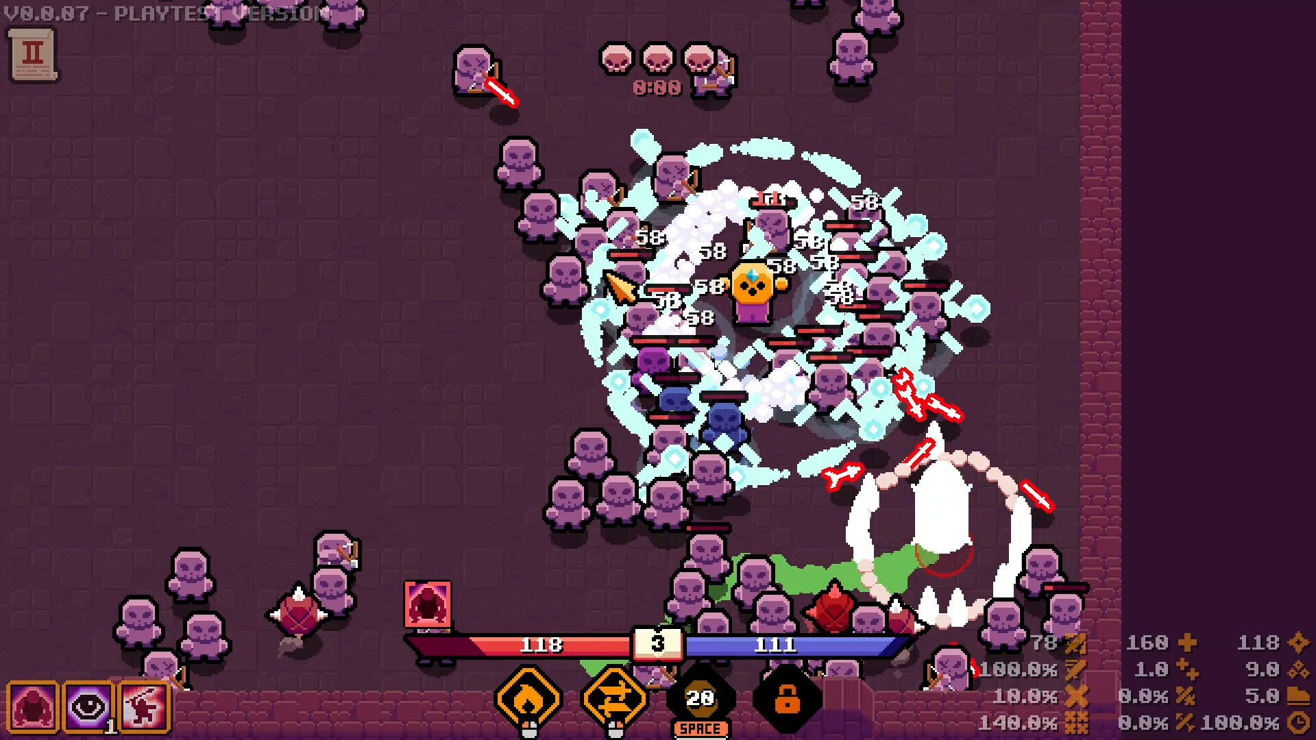 Neophyte screenshot #9