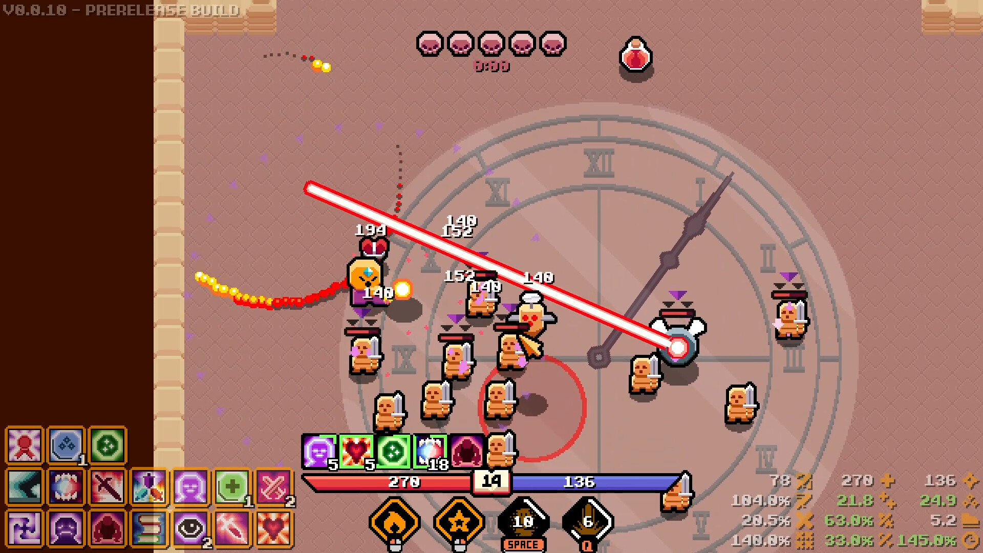 Neophyte screenshot #10