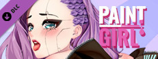 Paint Girl - Patch game capsule image