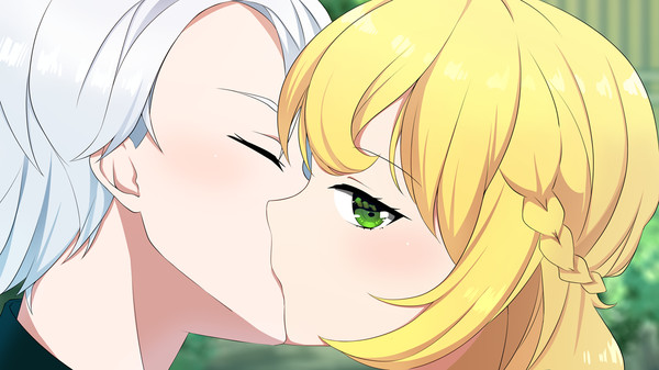 Without Romance Screenshot
