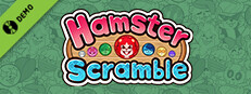 Hamster Scramble Demo Small Capsule Image