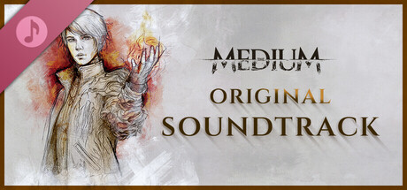 The Medium Original Soundtrack - Free Tracks banner image