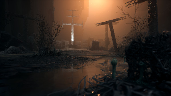 The Medium Original Soundtrack - Free Tracks