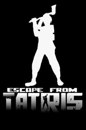 Обложка Escape from Tatris