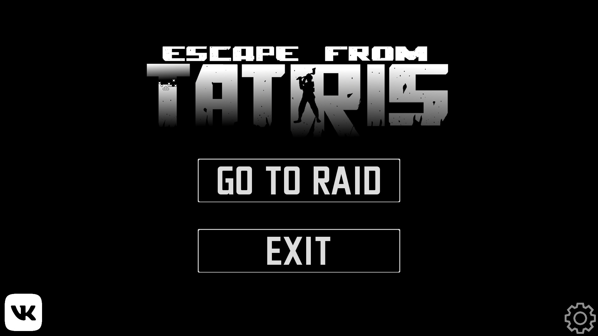 Скидка на Escape from Tatris