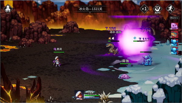 放置勇者:远征/Idle Heroes:Odyssey-珍妮佛Jennifer