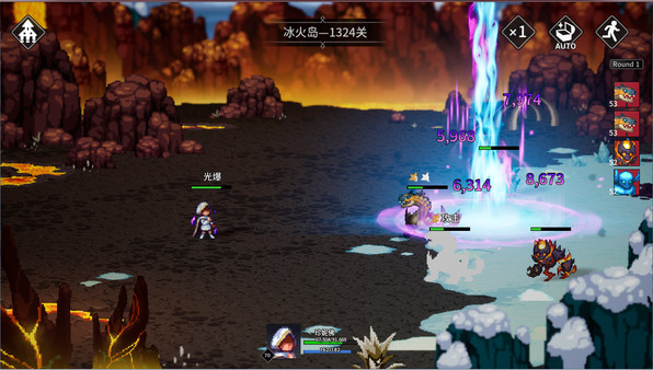 放置勇者:远征/Idle Heroes:Odyssey-珍妮佛Jennifer