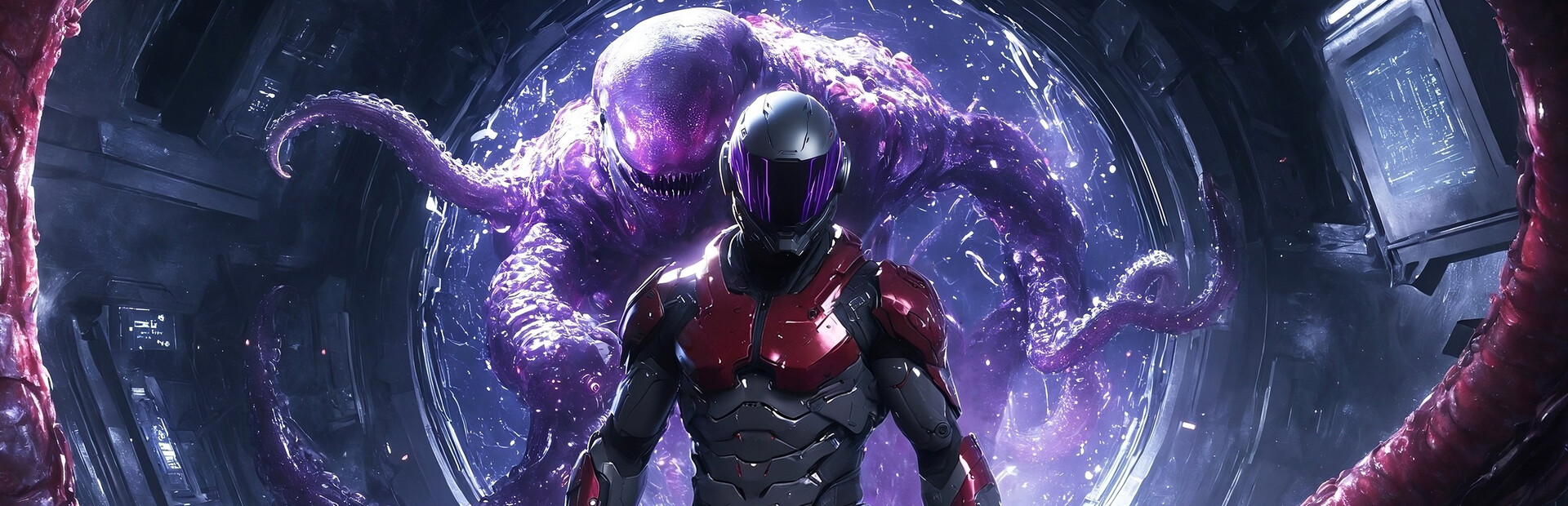 Cybernetic Fault