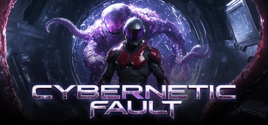 Cybernetic Fault cover art