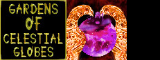 Gardens Of Celestial Globes