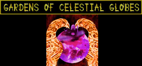 Gardens Of Celestial Globes banner