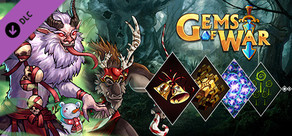 Gems of War - Let it Snow Bundle