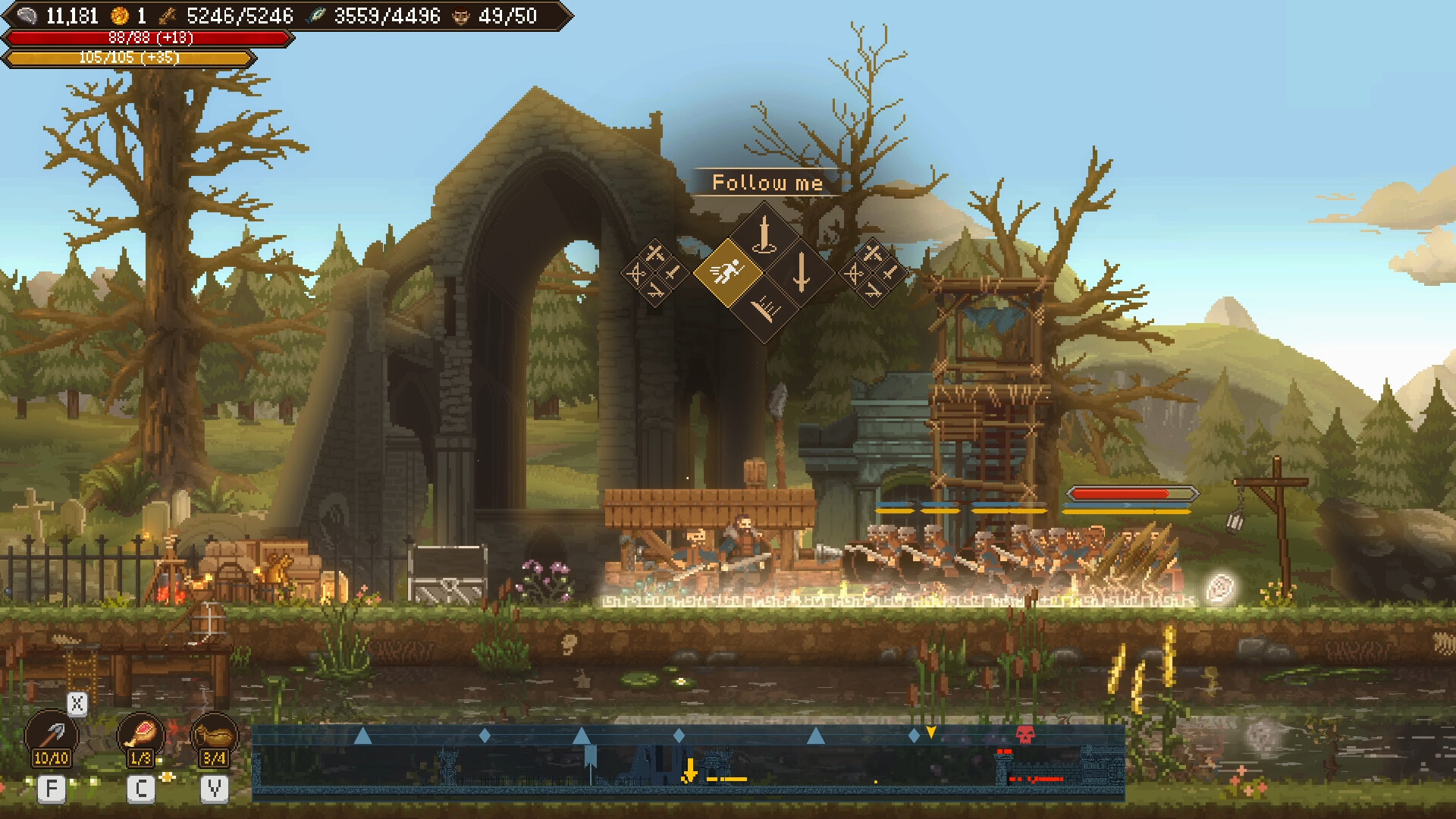 Sons of Valhalla screenshot #10