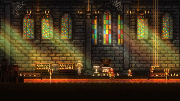 Sons of Valhalla screenshot