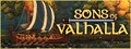 Sons of Valhalla header image