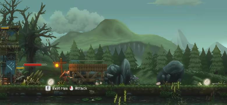 Sons of Valhalla video 7
