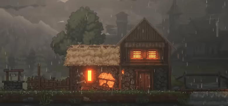 Sons of Valhalla video 11