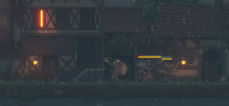 Sons of Valhalla video 5