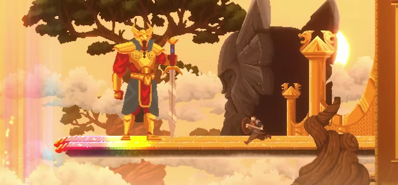 Sons of Valhalla video 3
