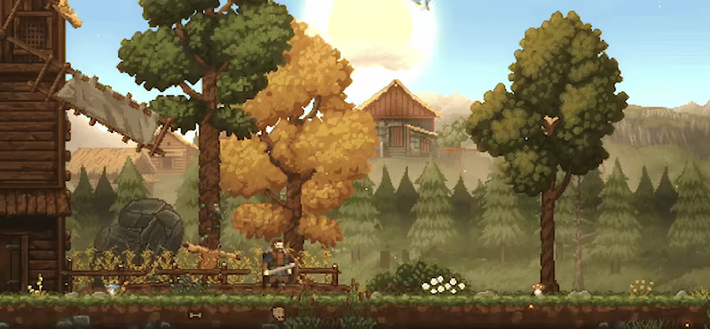 Sons of Valhalla video 10
