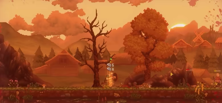 Sons of Valhalla video 9